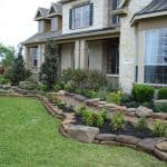 Ideas For Patio Garden Design