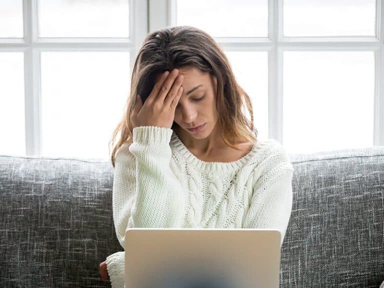 Are You Struggling With Debt?