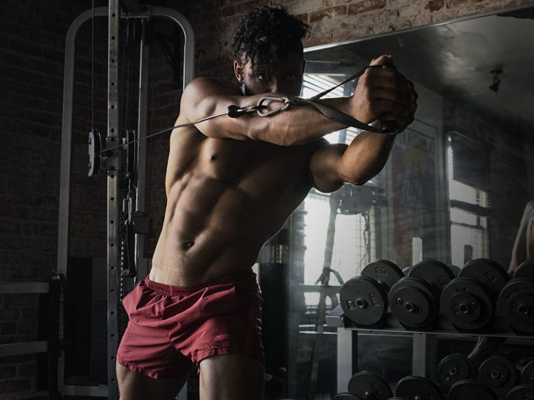 Tips for Muscle Growth